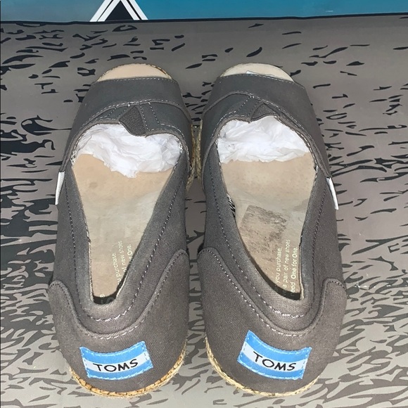 TOMS ESPADRILLES - Picture 5 of 7